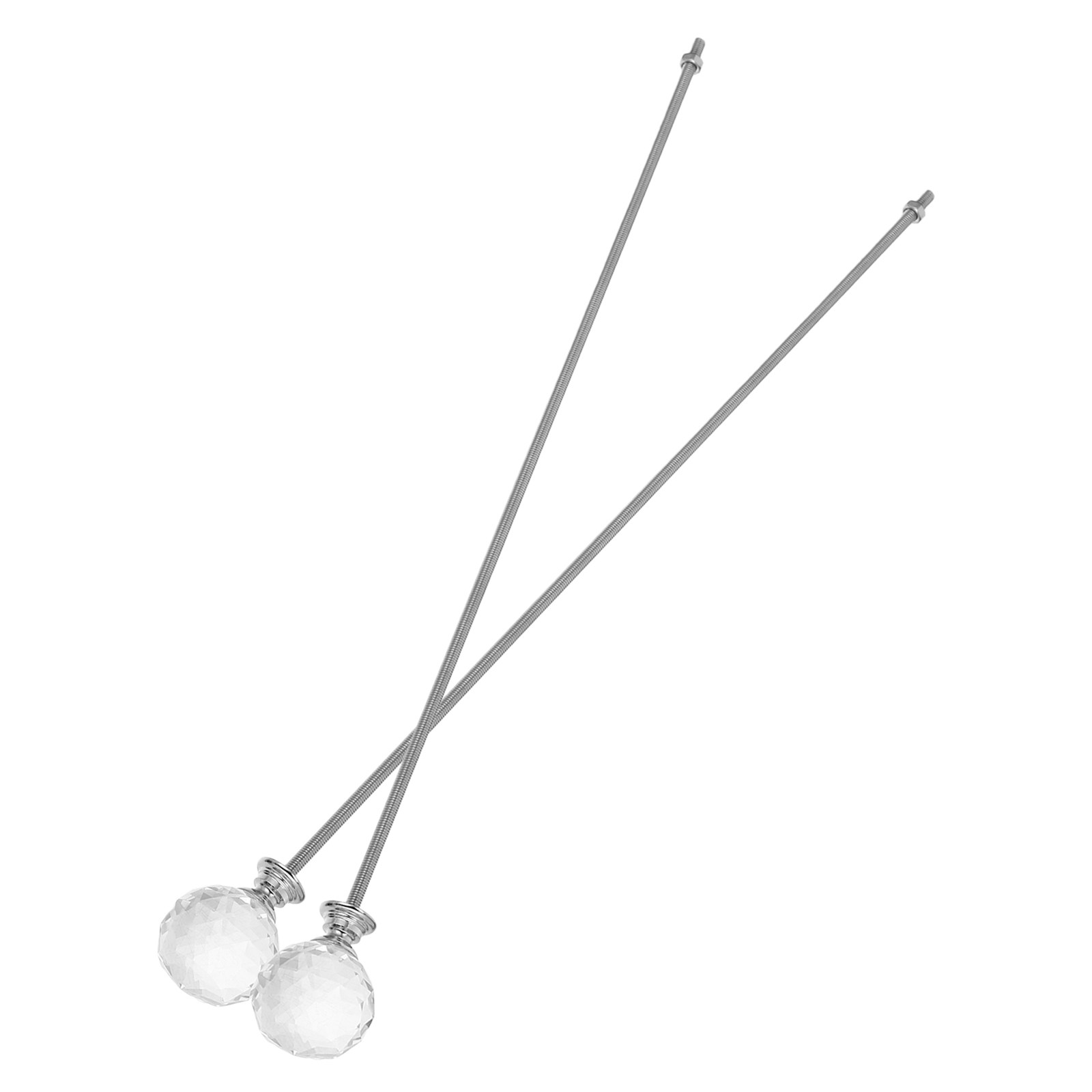 Plant Support Stake - 2 Adet Bitki Destek Çubuğu, Peri