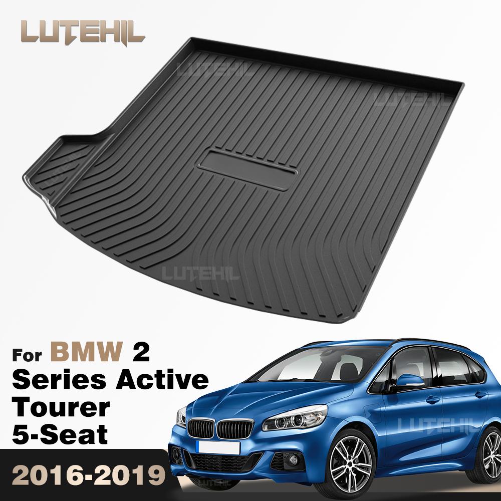 Repotting Mat - BMW 2 Serisi Aktif Tourer 5-koltuklu