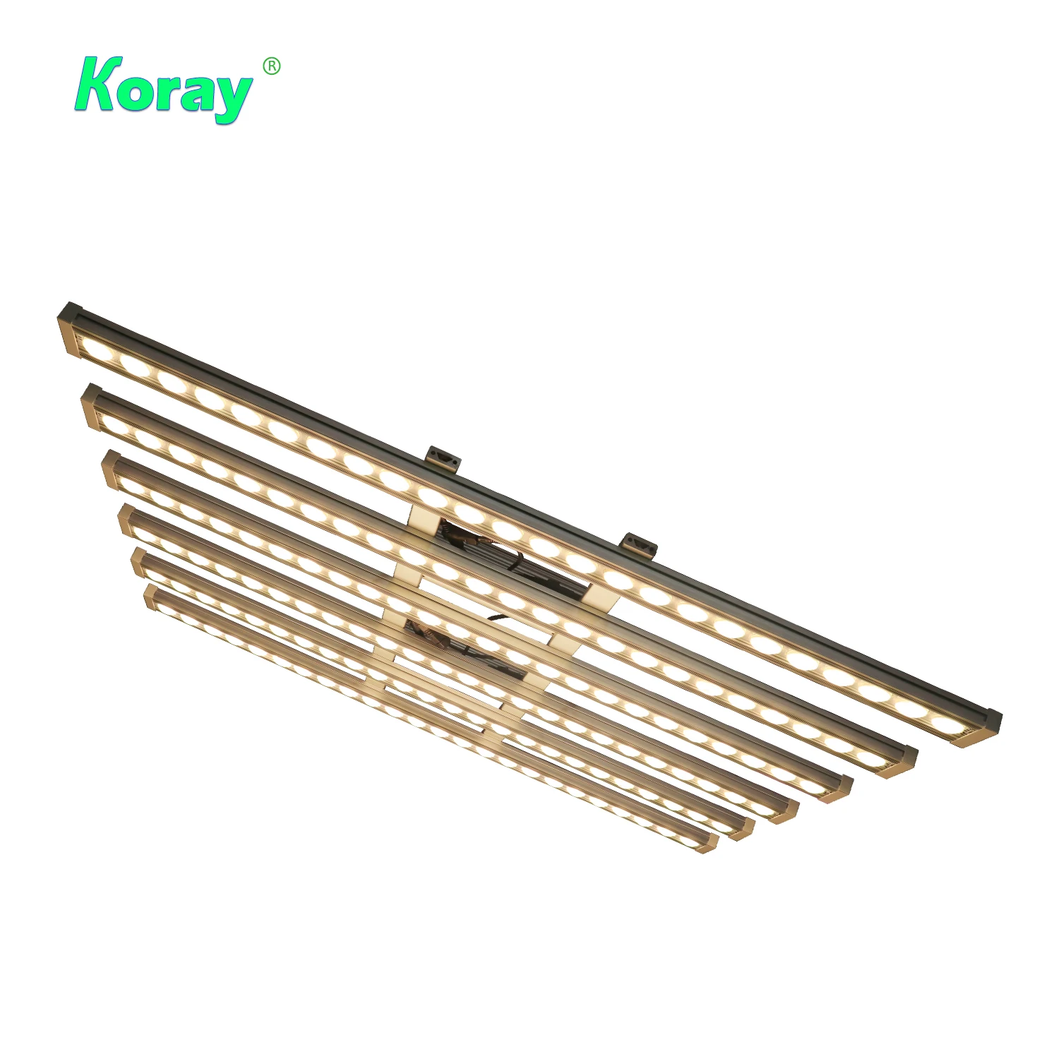 Indoor Plants - Koray 900W İç Mekan Tam Spektrum