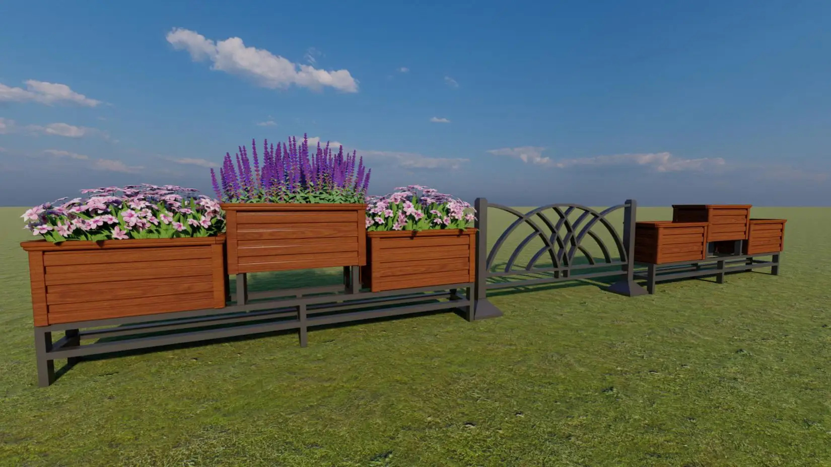 Yeni İskandinav Büyük İç Mekan - Indoor Plants incelemesi ve fiyatı