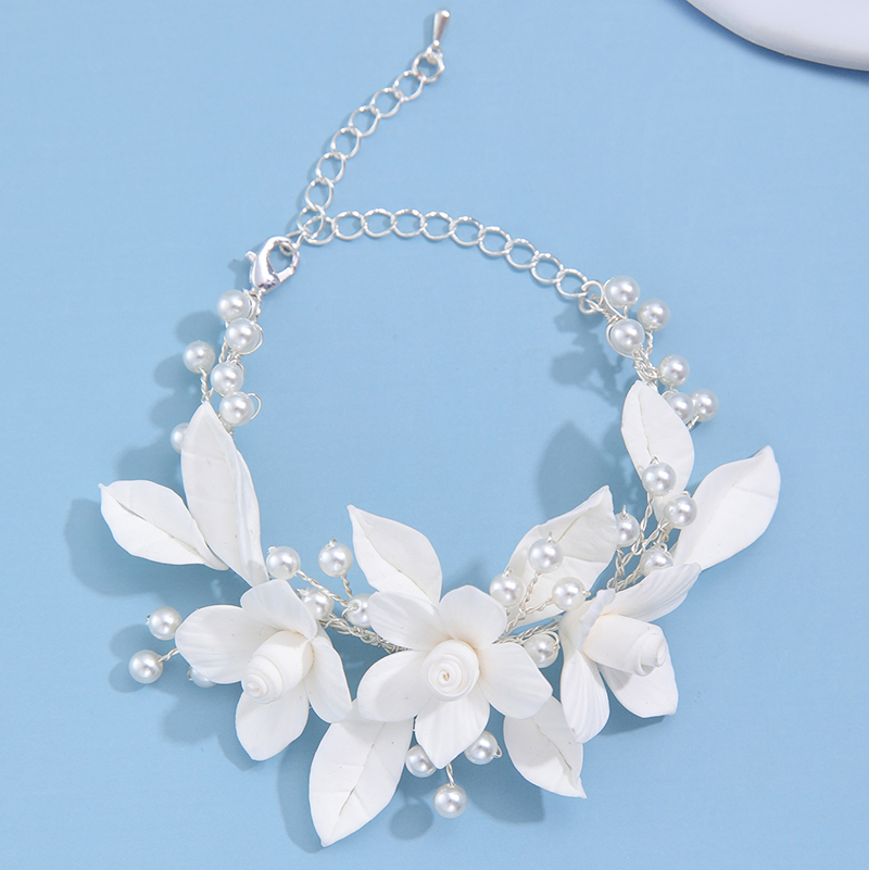 Ins Kil Çiçek Gelin Bilezik El - Snake Plant Ceramic incelemesi ve fiyatı
