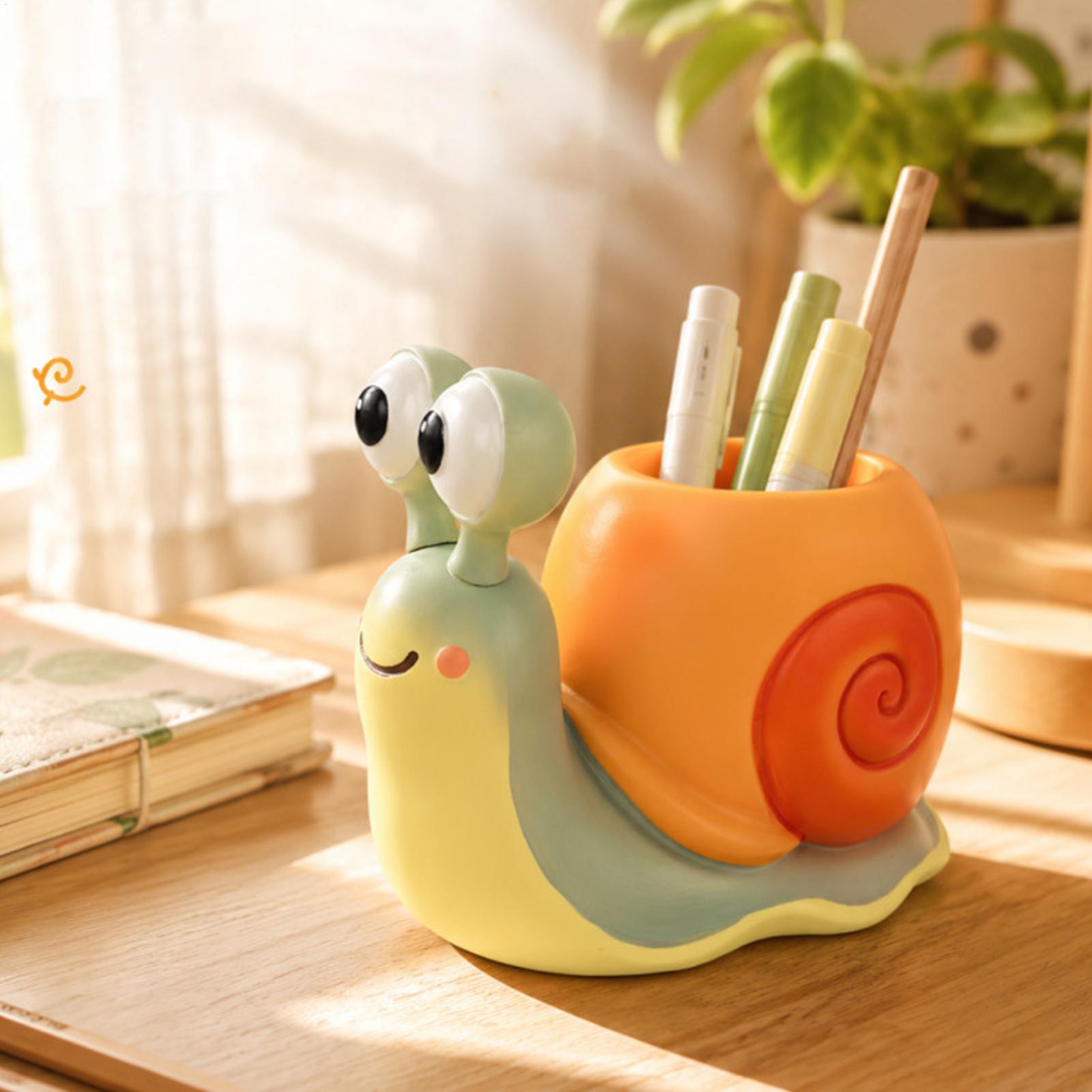 Salyangoz Şeklinde Saksı Salya - Succulent Set incelemesi ve fiyatı