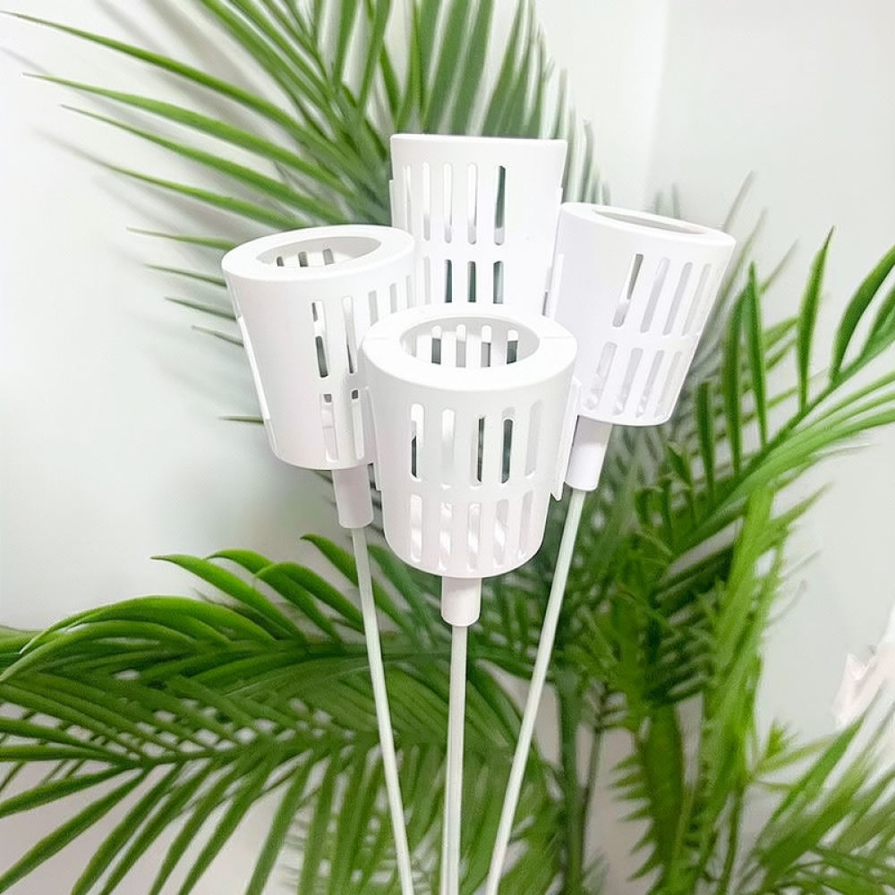 Plastik Sukulent Çiçek Tutucu, - Plant Support Stake incelemesi ve fiyatı