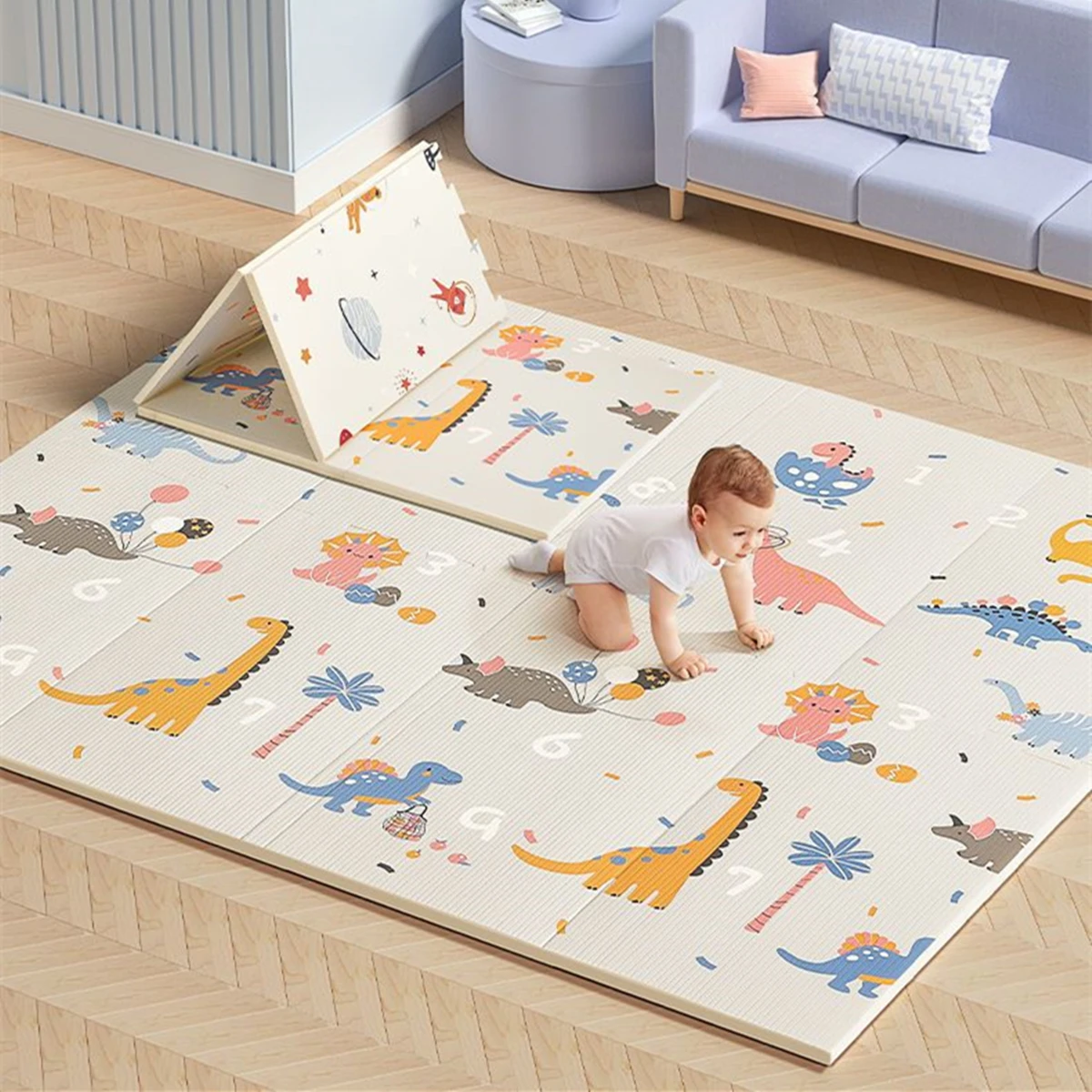 Toksik Olmayan Eğitici Katlana - Repotting Mat incelemesi ve fiyatı