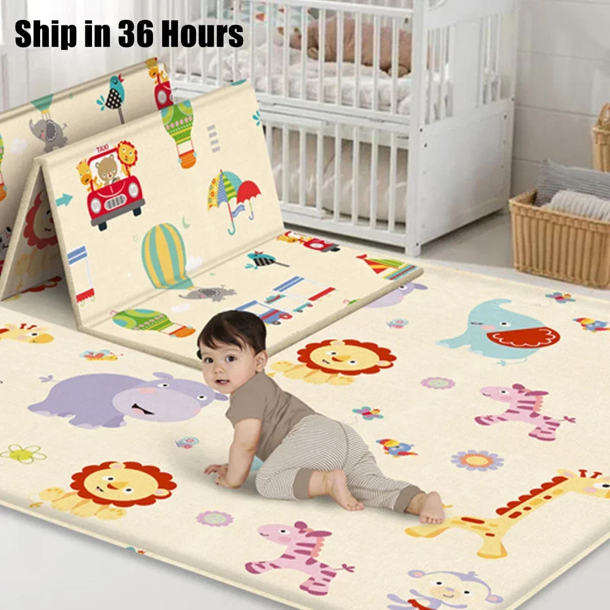Toksik Olmayan Eğitici Katlana - Repotting Mat incelemesi ve fiyatı