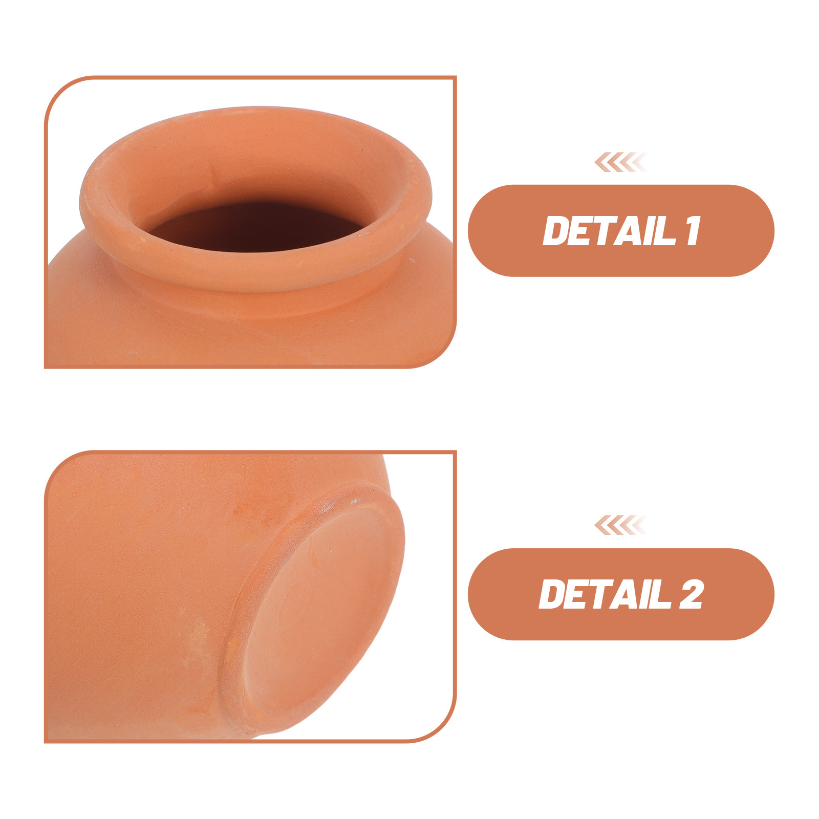 Otomatik Bitki Sulama Cihazı T - Terracotta Pot incelemesi ve fiyatı