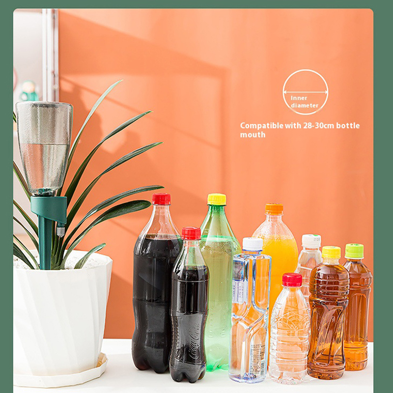 Yeni Otomatik Çiçek Sulama Cih - Succulent Set incelemesi ve fiyatı