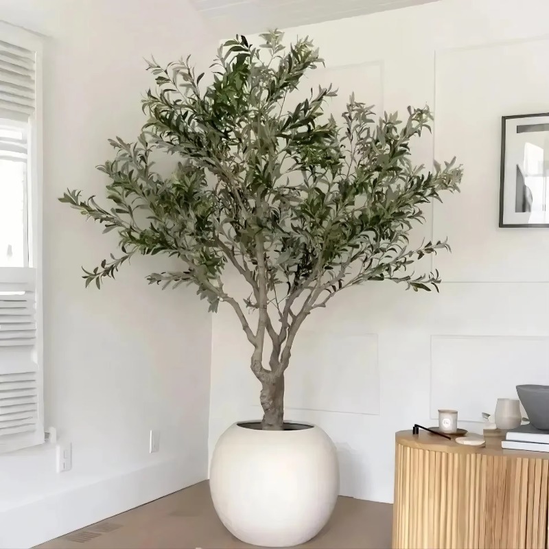 Özelleştirilebilir 90cm 120cm  - Indoor Plants incelemesi ve fiyatı