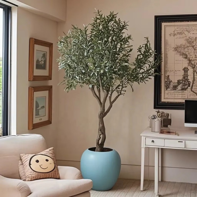 Özelleştirilebilir 90cm 120cm  - Indoor Plants incelemesi ve fiyatı
