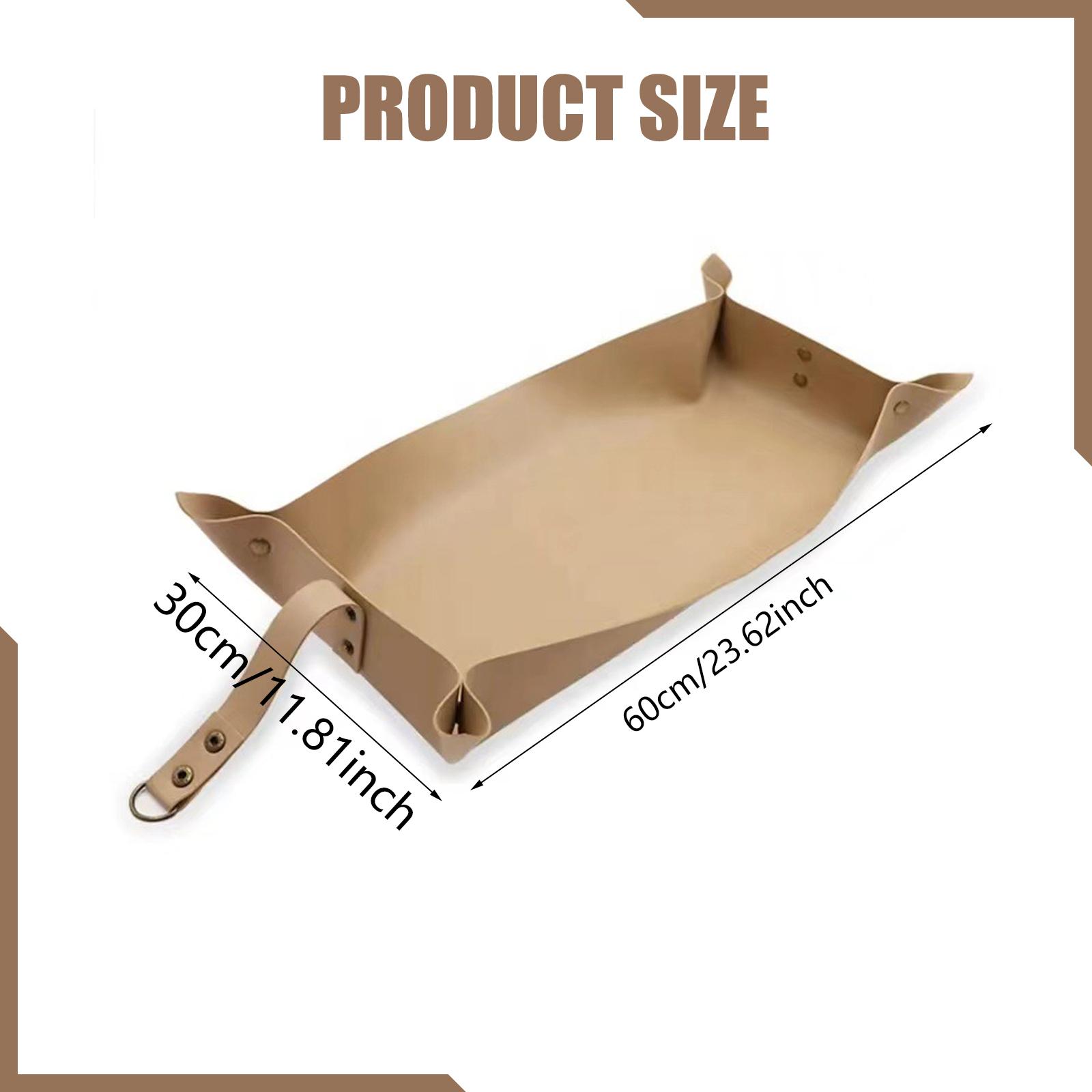 Bitki Dikim Matı Bitki Saksı T - Repotting Mat incelemesi ve fiyatı