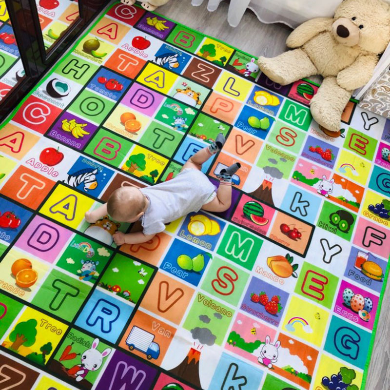 180*120cm bebek oyun matı çocu - Repotting Mat incelemesi ve fiyatı