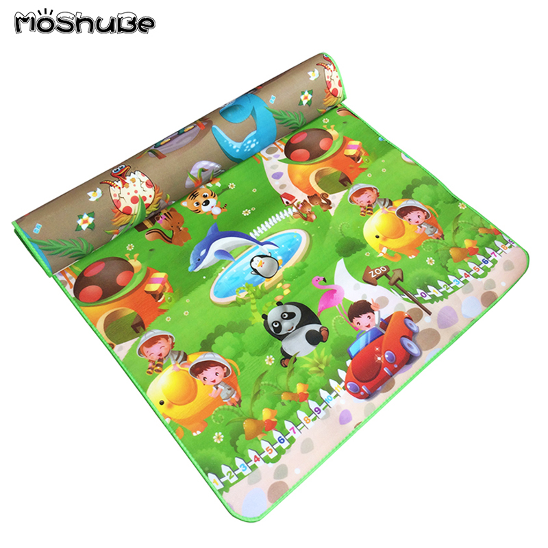 180*120cm bebek oyun matı çocu - Repotting Mat incelemesi ve fiyatı
