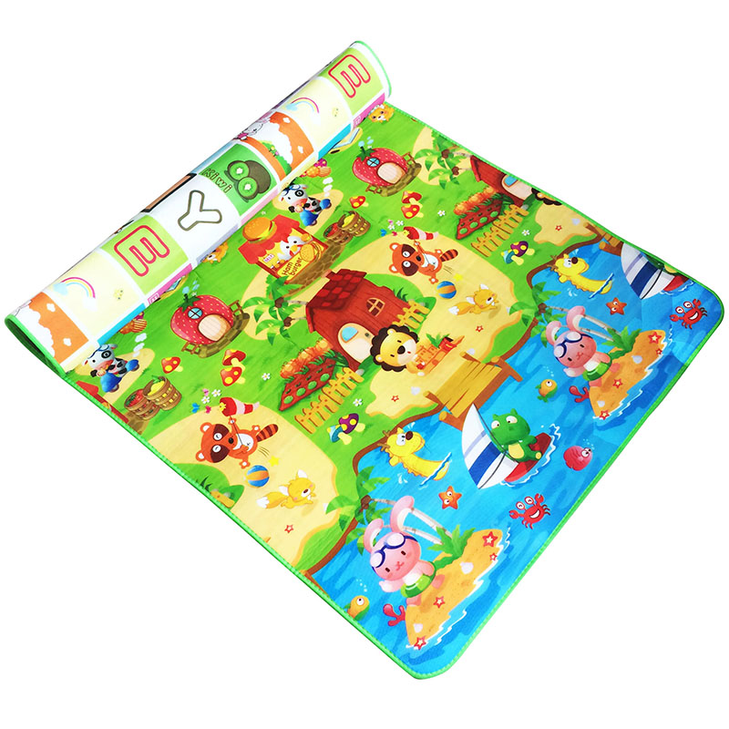 180*120cm bebek oyun matı çocu - Repotting Mat incelemesi ve fiyatı