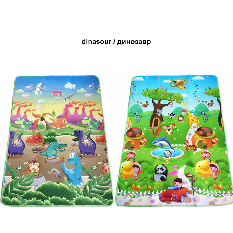 180*120cm bebek oyun matı çocu - Repotting Mat incelemesi ve fiyatı