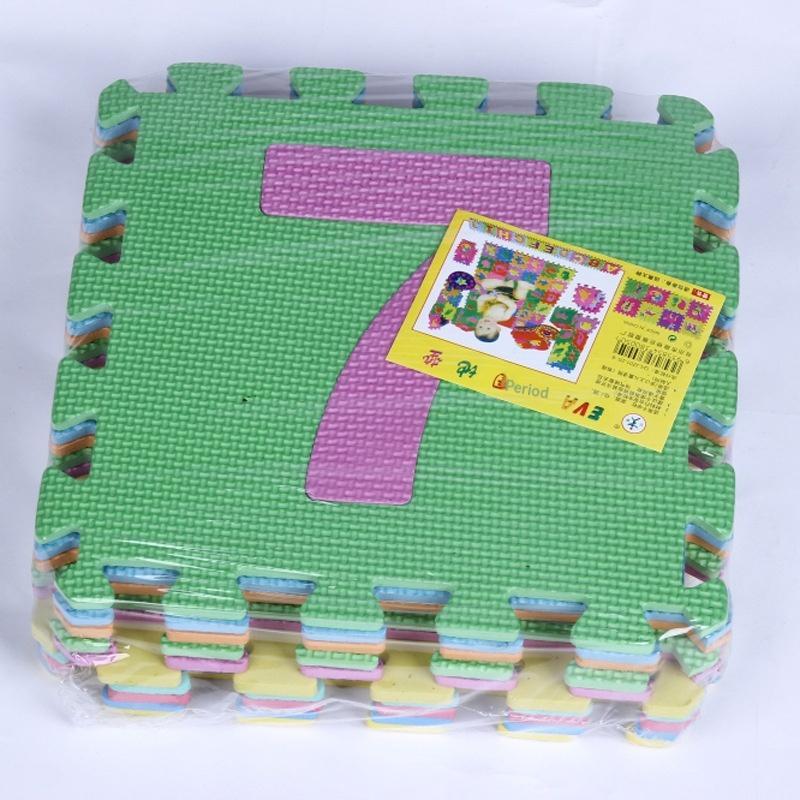 Toksik Olmayan PE Köpük Oyun M - Repotting Mat incelemesi ve fiyatı