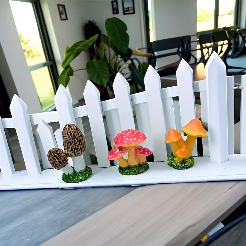 1 takım 3 adet yapay mantar sü - Succulent Set incelemesi ve fiyatı