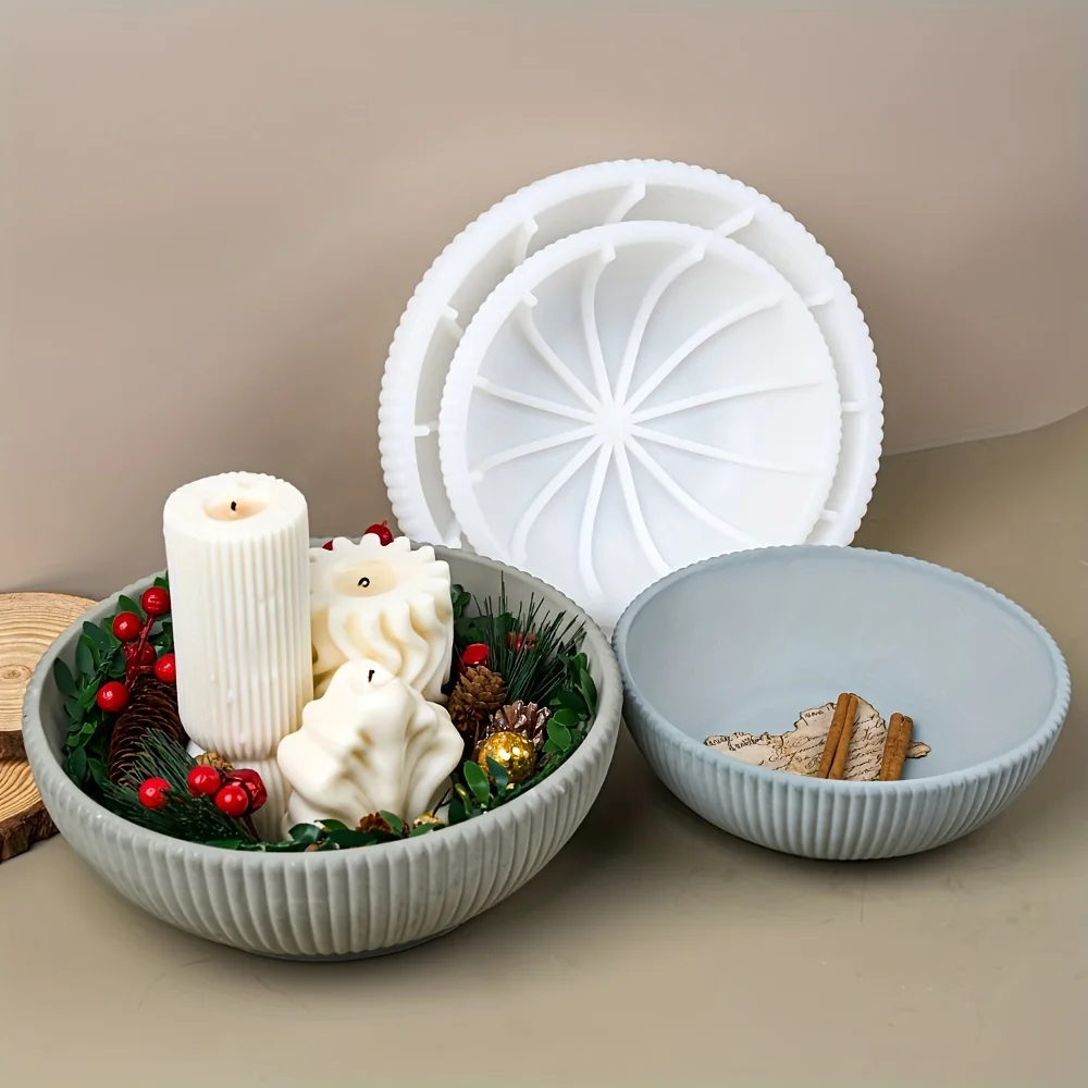 Epoksi için 1 Halka Silikon Ka - Succulent Set incelemesi ve fiyatı