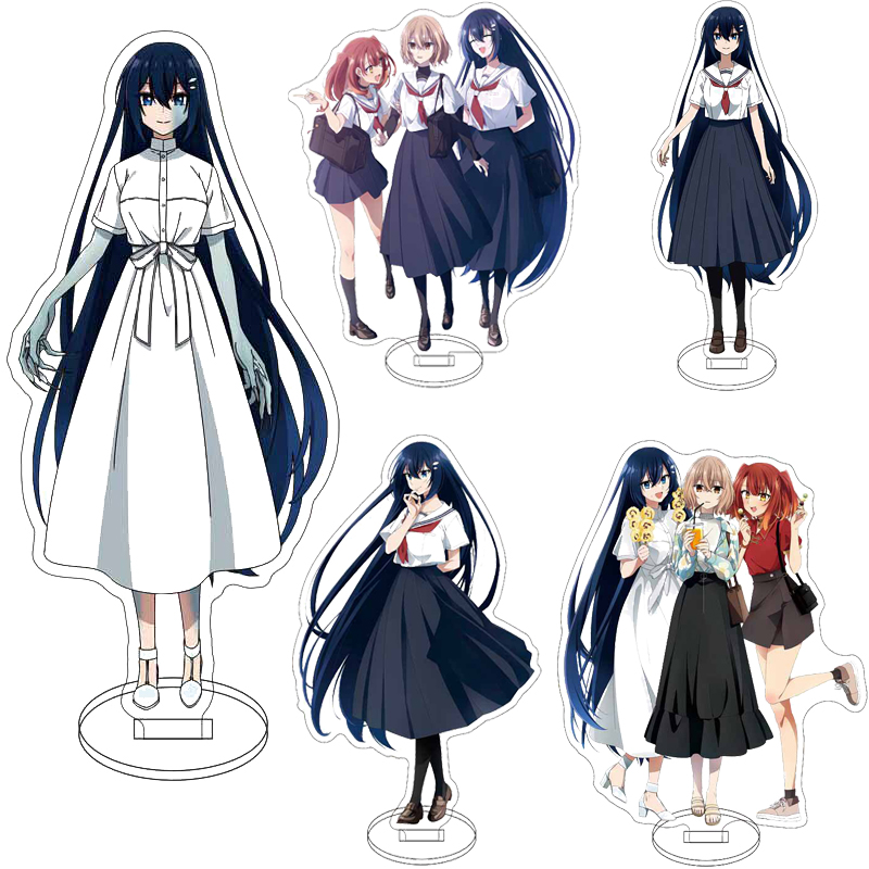 16 cm Anime Akrilik Standı: Bu - Monstera incelemesi ve fiyatı