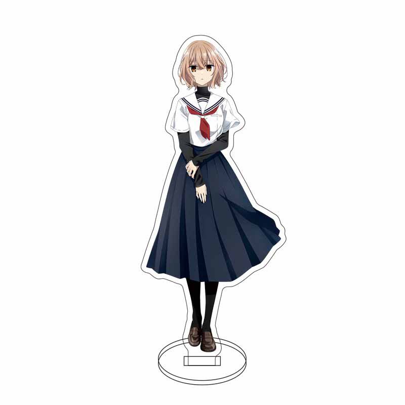 16 cm Anime Akrilik Standı: Bu - Monstera incelemesi ve fiyatı
