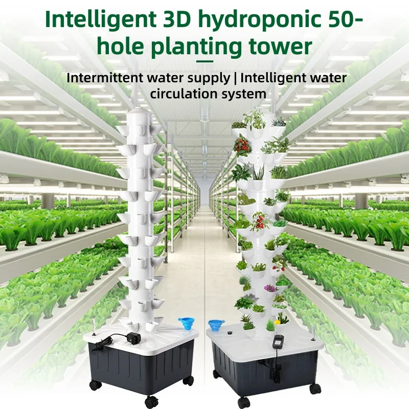 Hidroponik Bitki Yetiştirme Ku - Indoor Plants incelemesi ve fiyatı