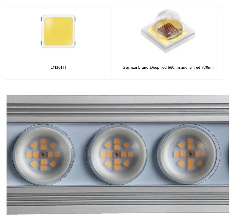 Koray 900W İç Mekan Tam Spektr - Indoor Plants incelemesi ve fiyatı