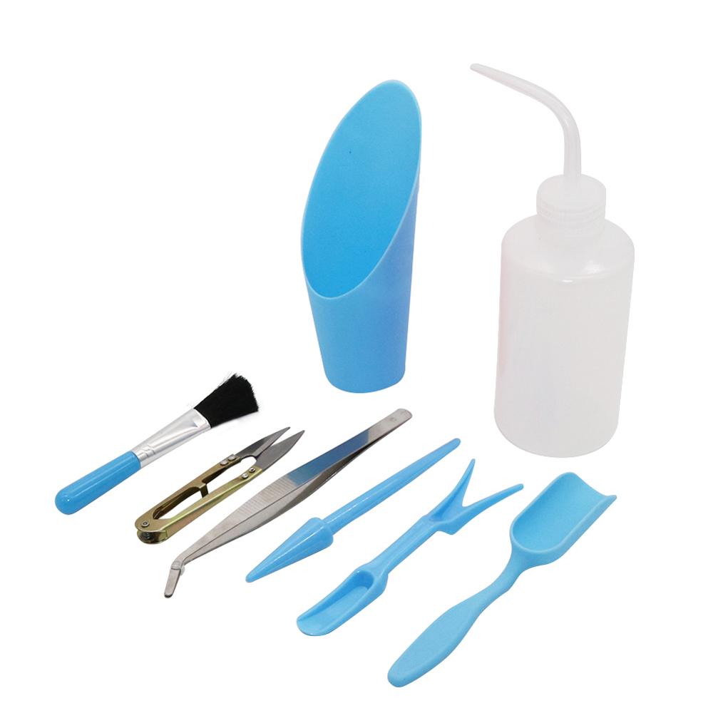 Bahçe Mini yetiştirme ekim kit - Succulent Set incelemesi ve fiyatı
