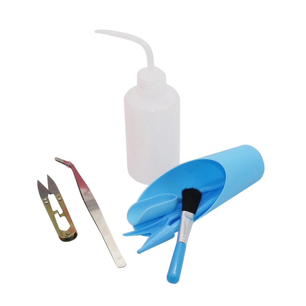 Bahçe Mini yetiştirme ekim kit - Succulent Set incelemesi ve fiyatı