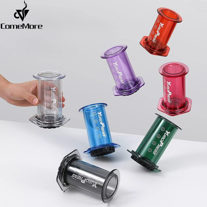Yuropress Taşınabilir Espresso - Pothos incelemesi ve fiyatı